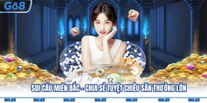 Soi cầu miền bắc